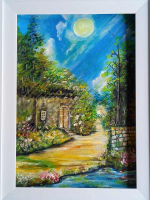 Italien 2 - Sonia Lanz - Array auf Array - Array - Italien 2 - Sonia Lanz - Array auf Array - Array -