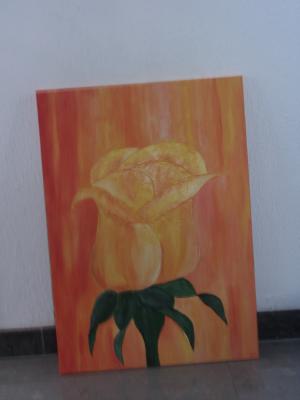 Rosenblüte - Alexandra Claß - Array auf Array - Array - Array Rosenblüte - Alexandra Claß - Array auf Array - Array - Array