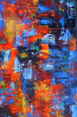 Abstrakt Art - ga mue - Array auf Array - Array - Array Abstrakt Art - ga mue - Array auf Array - Array - Array