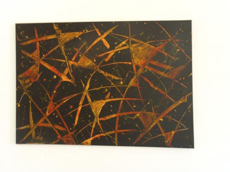 Feuerwerk - Alexandra Claß - Array auf Array - Array - Array Feuerwerk - Alexandra Claß - Array auf Array - Array - Array