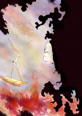 black fire - Stas Rosin - Array auf Array - Array - Array black fire - Stas Rosin - Array auf Array - Array - Array