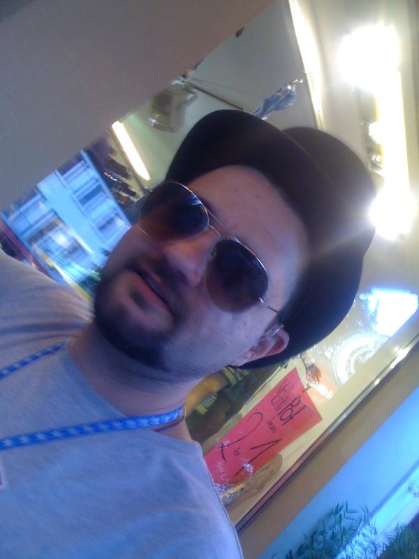 Künstler Slava Ostap4enko