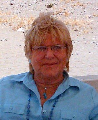 Künstler Roswitha Wittich